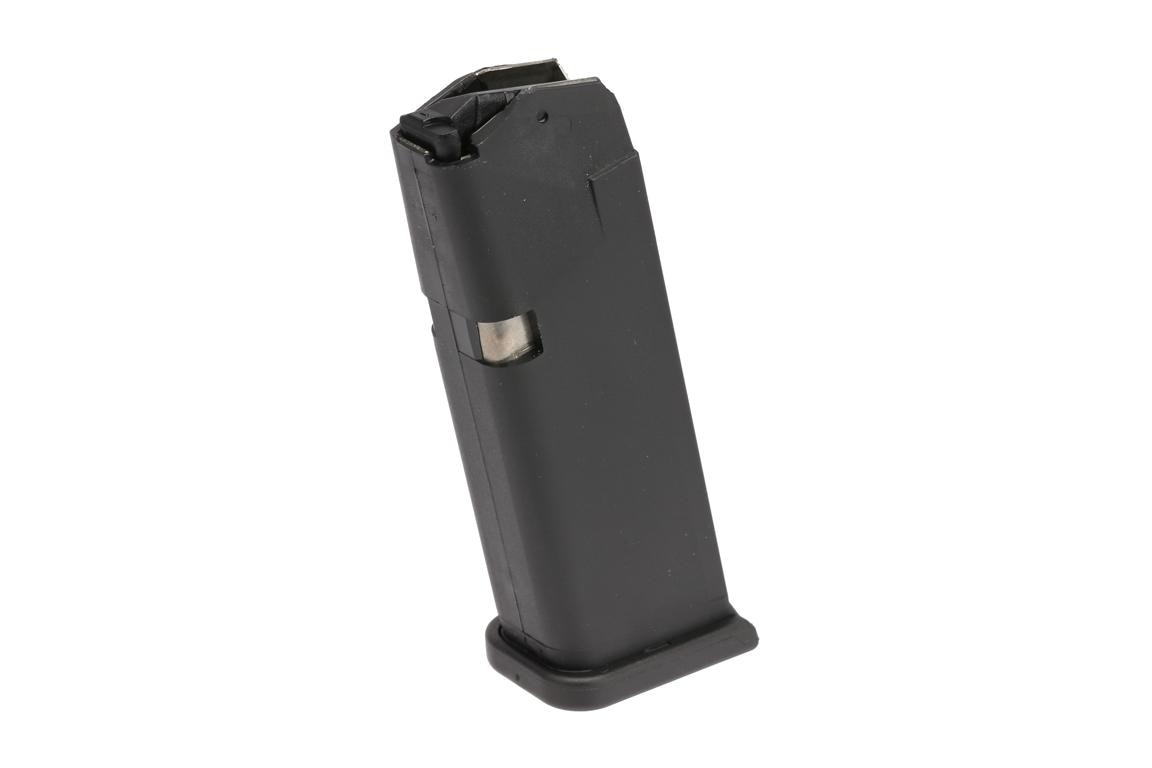 実物 グロック GLOCK 23 .40 S&W 10連 マガジン Glock 23 .40 S&W 10 Round Magazine - Used - Centerfire Systems